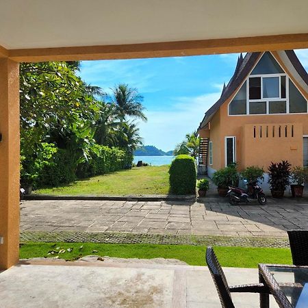 Siam Royal View Resort Apartments Koh Chang Bagian luar foto