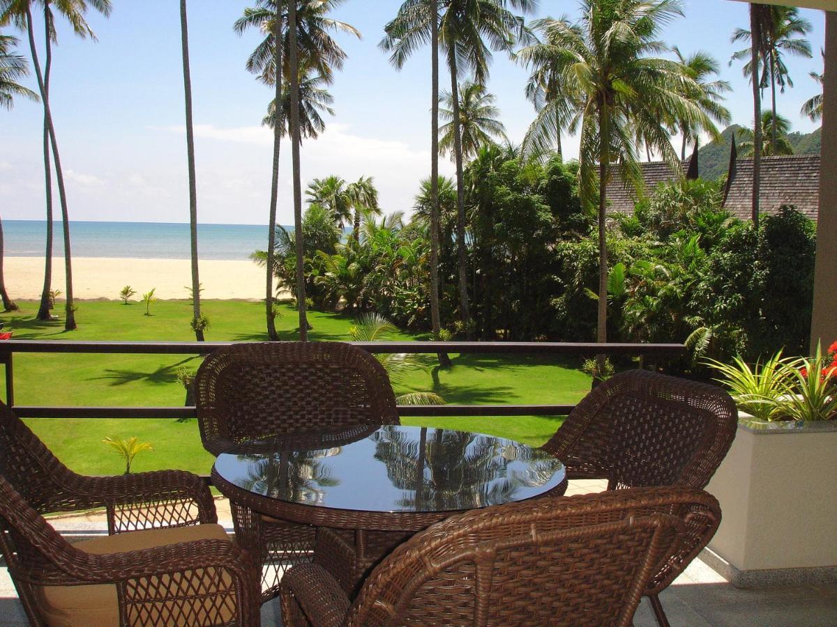 Siam Royal View Resort Apartments Koh Chang Bagian luar foto
