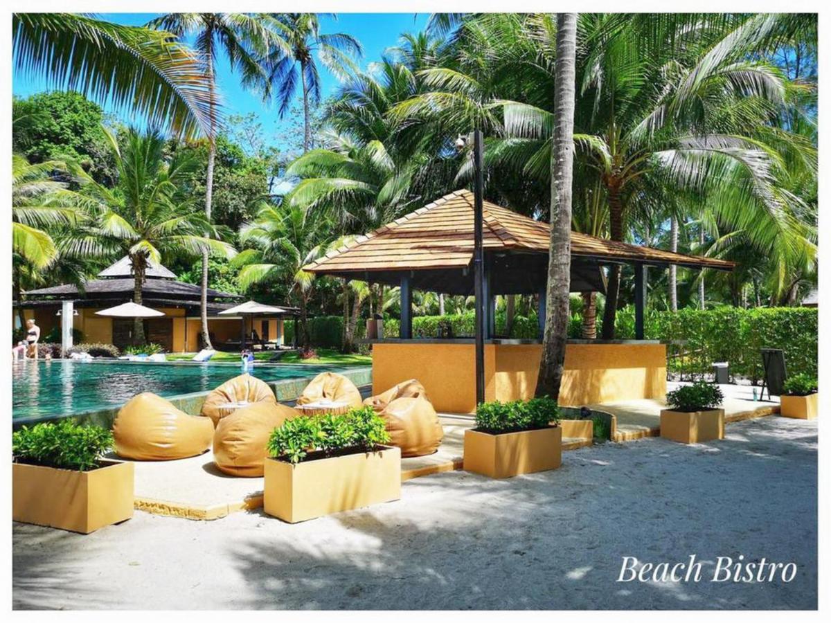 Siam Royal View Resort Apartments Koh Chang Bagian luar foto