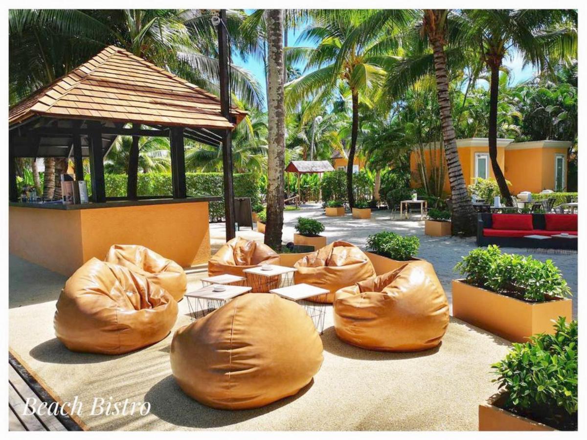 Siam Royal View Resort Apartments Koh Chang Bagian luar foto
