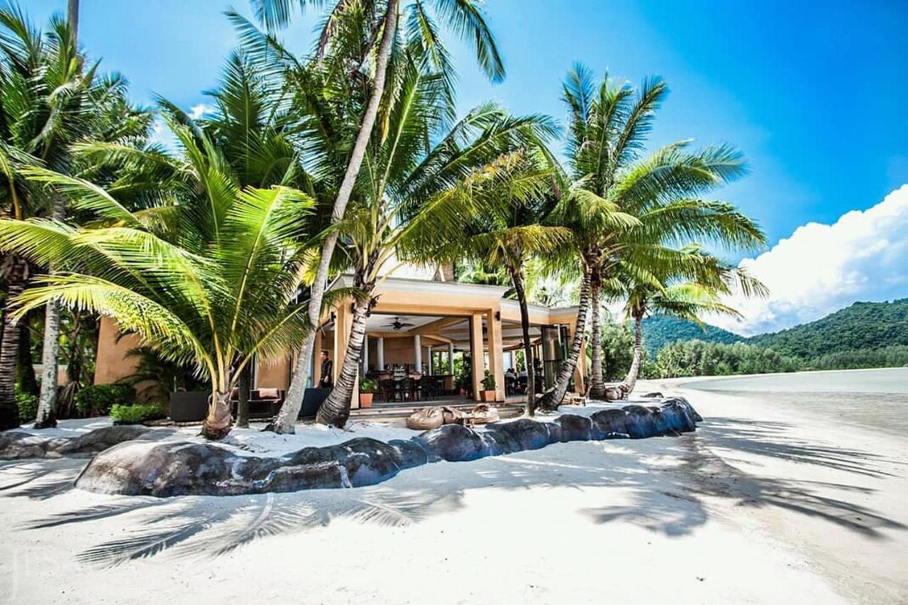 Siam Royal View Resort Apartments Koh Chang Bagian luar foto