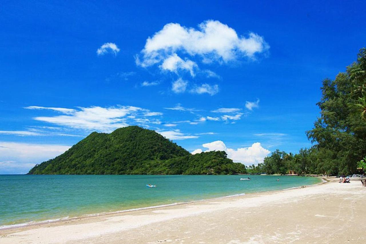 Siam Royal View Resort Apartments Koh Chang Bagian luar foto