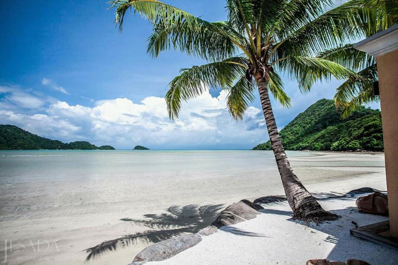 Siam Royal View Resort Apartments Koh Chang Bagian luar foto