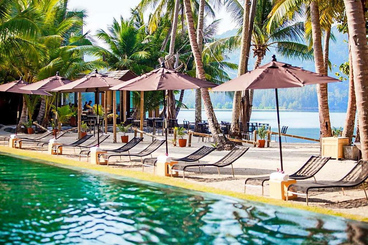 Siam Royal View Resort Apartments Koh Chang Bagian luar foto