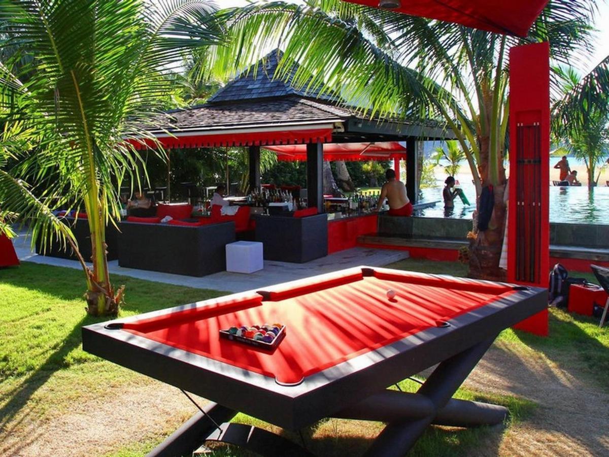 Siam Royal View Resort Apartments Koh Chang Bagian luar foto
