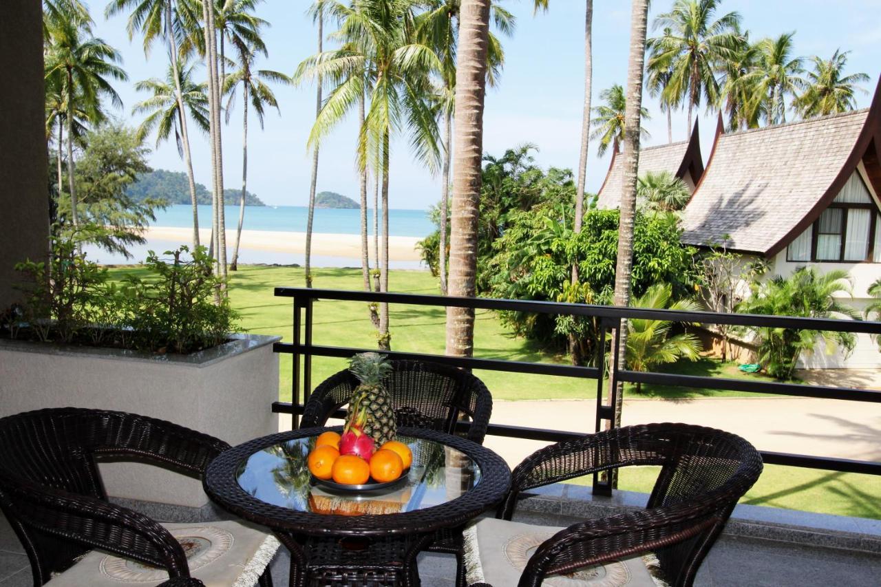 Siam Royal View Resort Apartments Koh Chang Bagian luar foto