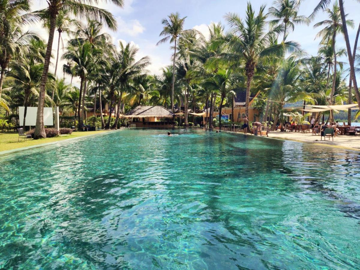 Siam Royal View Resort Apartments Koh Chang Bagian luar foto