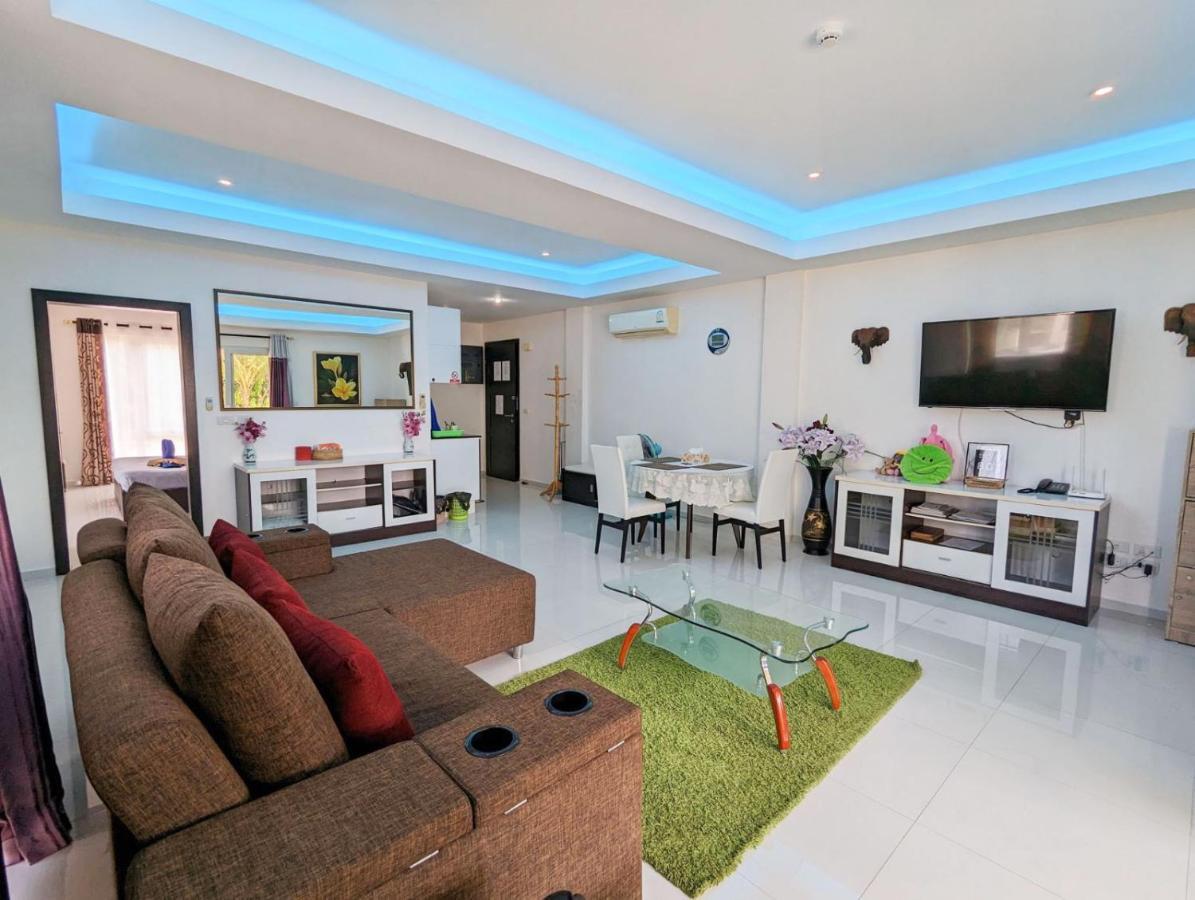 Siam Royal View Resort Apartments Koh Chang Bagian luar foto