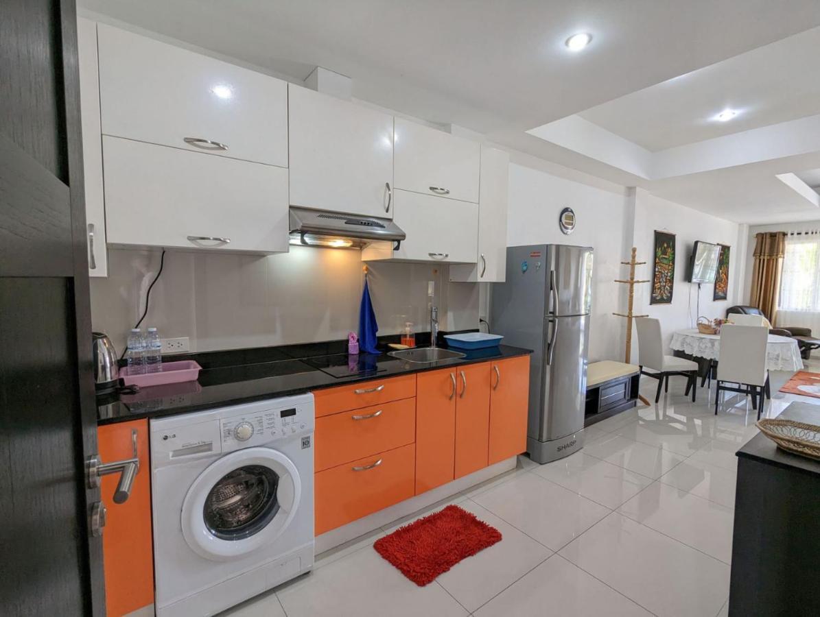 Siam Royal View Resort Apartments Koh Chang Bagian luar foto