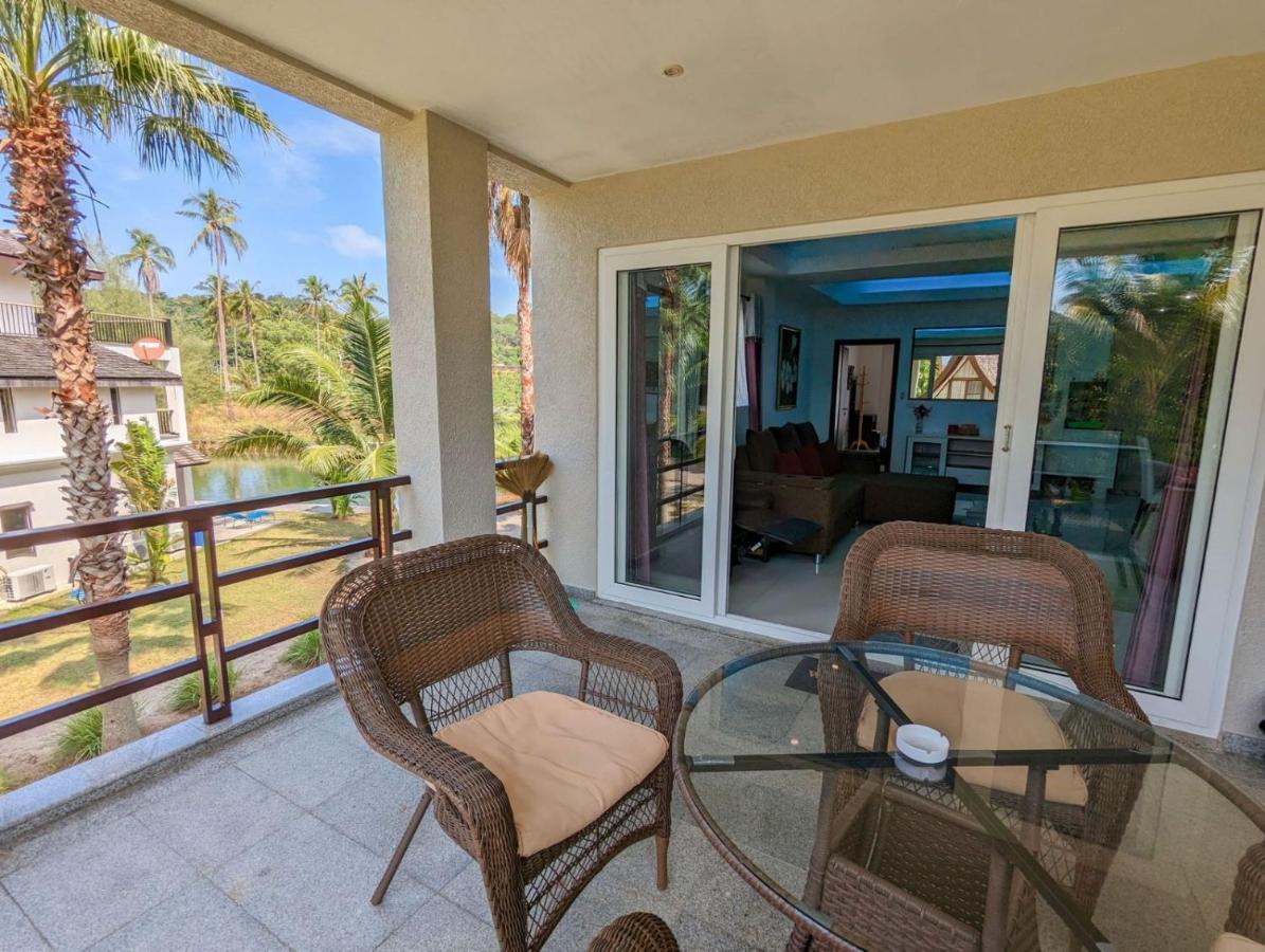 Siam Royal View Resort Apartments Koh Chang Bagian luar foto