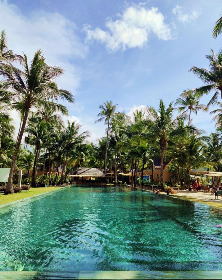 Siam Royal View Resort Apartments Koh Chang Bagian luar foto