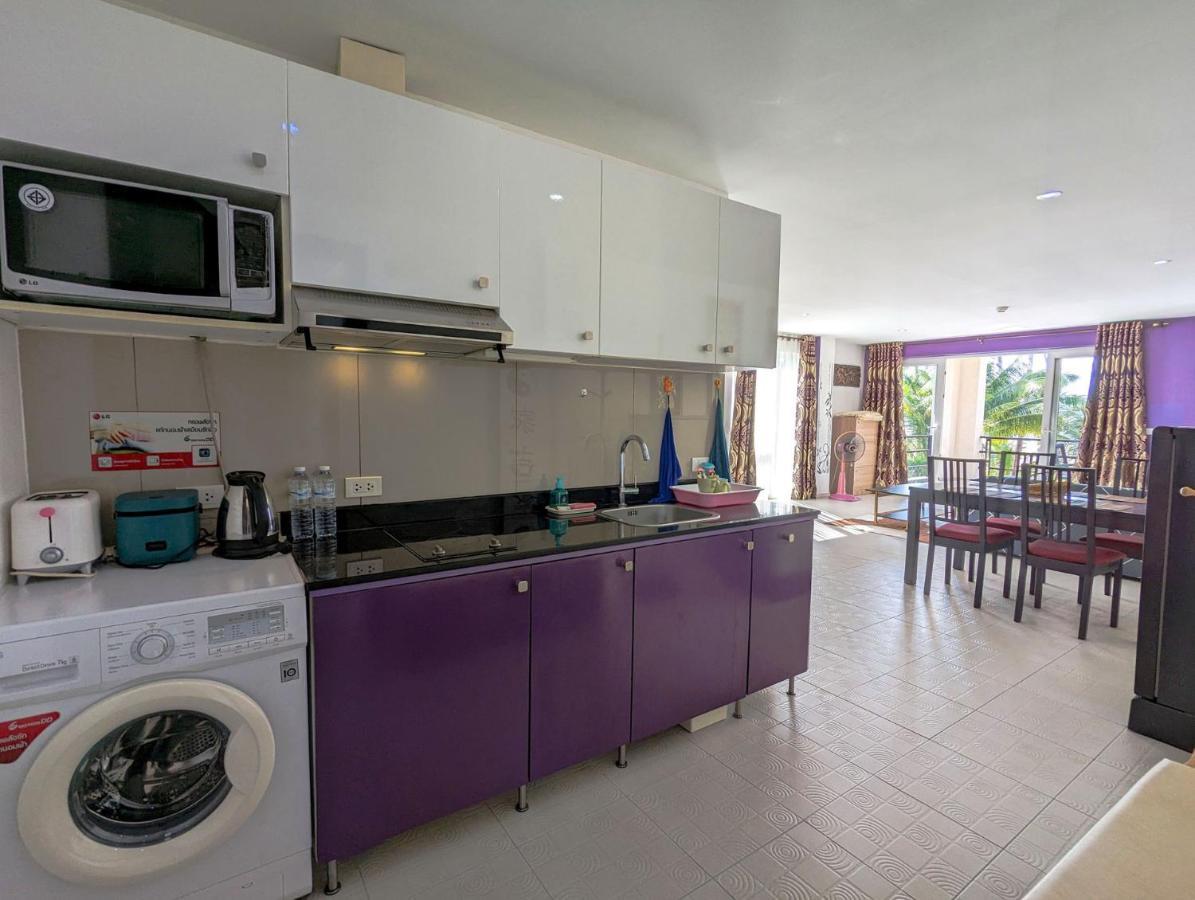 Siam Royal View Resort Apartments Koh Chang Bagian luar foto