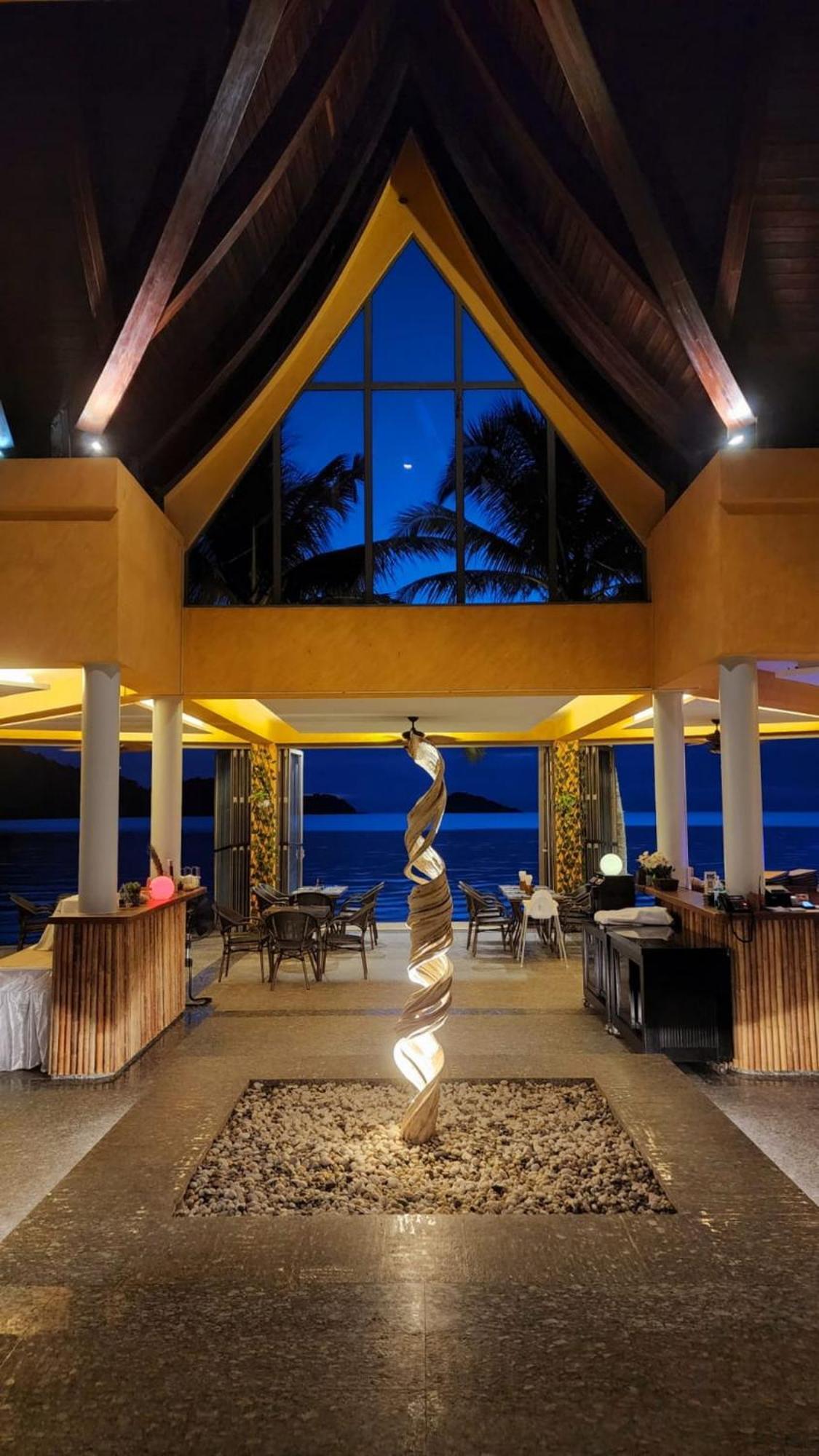 Siam Royal View Resort Apartments Koh Chang Bagian luar foto