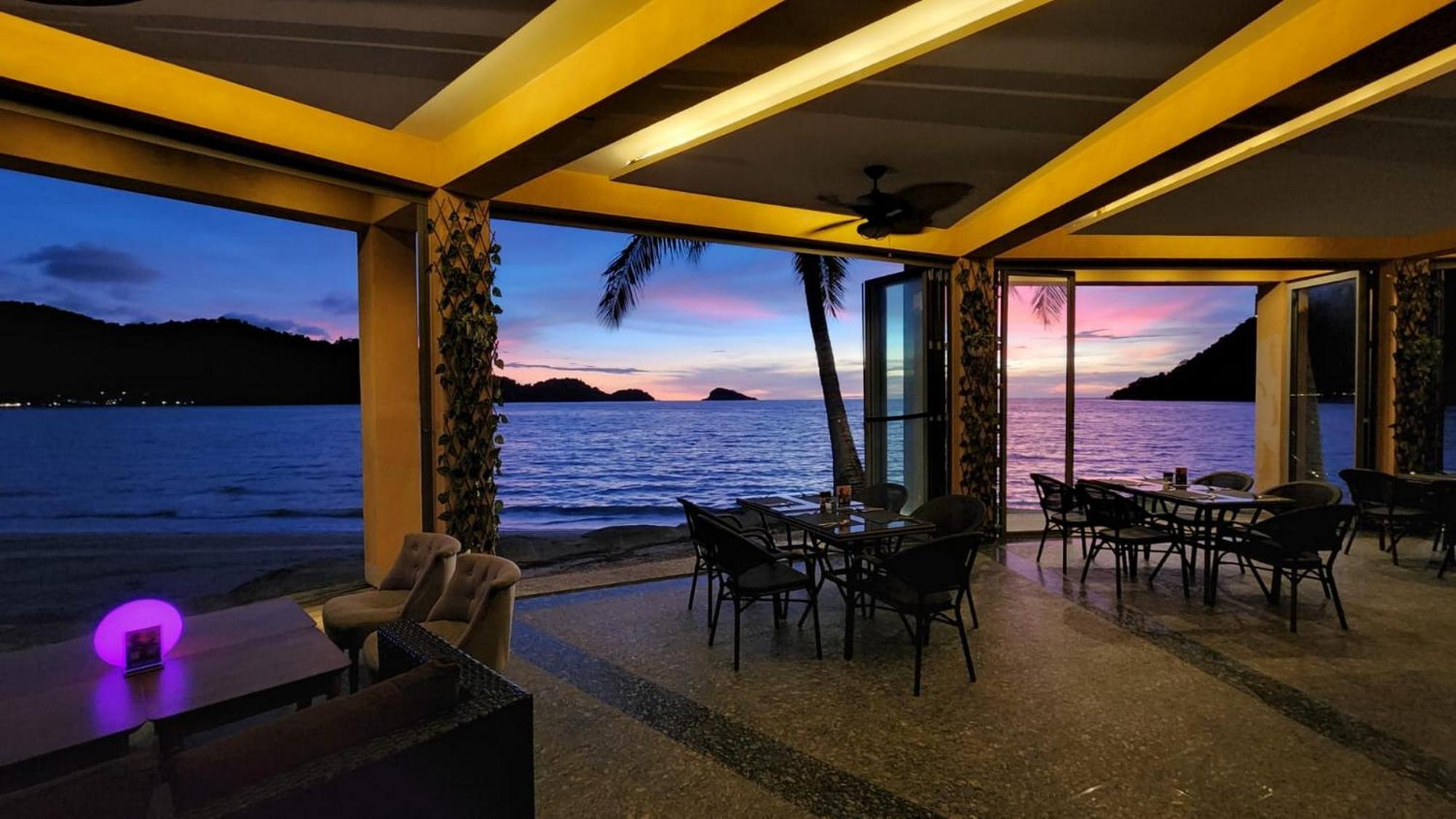 Siam Royal View Resort Apartments Koh Chang Bagian luar foto