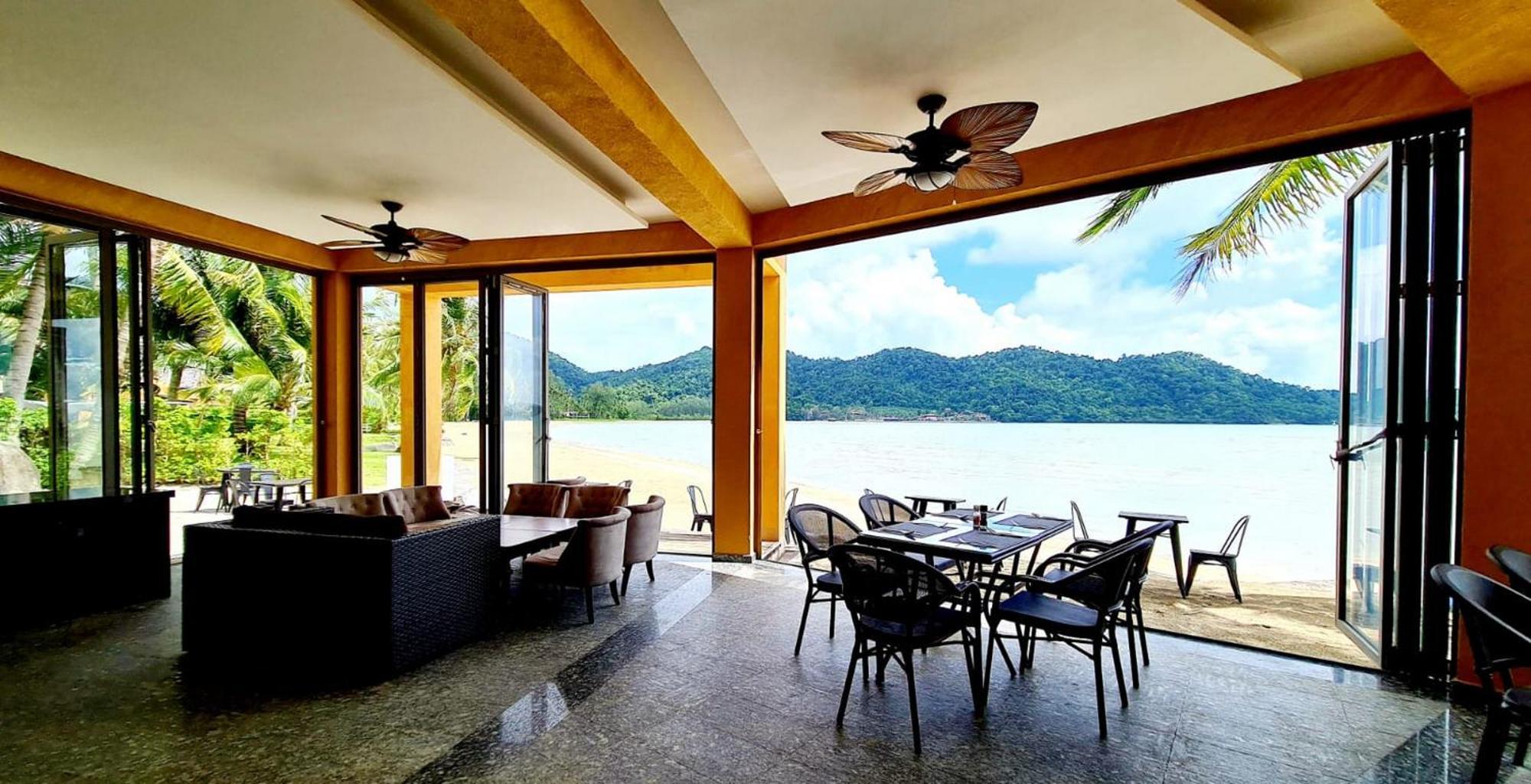 Siam Royal View Resort Apartments Koh Chang Bagian luar foto