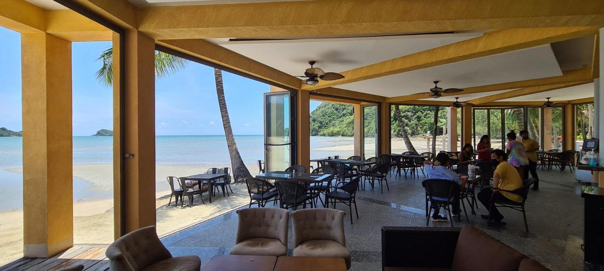 Siam Royal View Resort Apartments Koh Chang Bagian luar foto