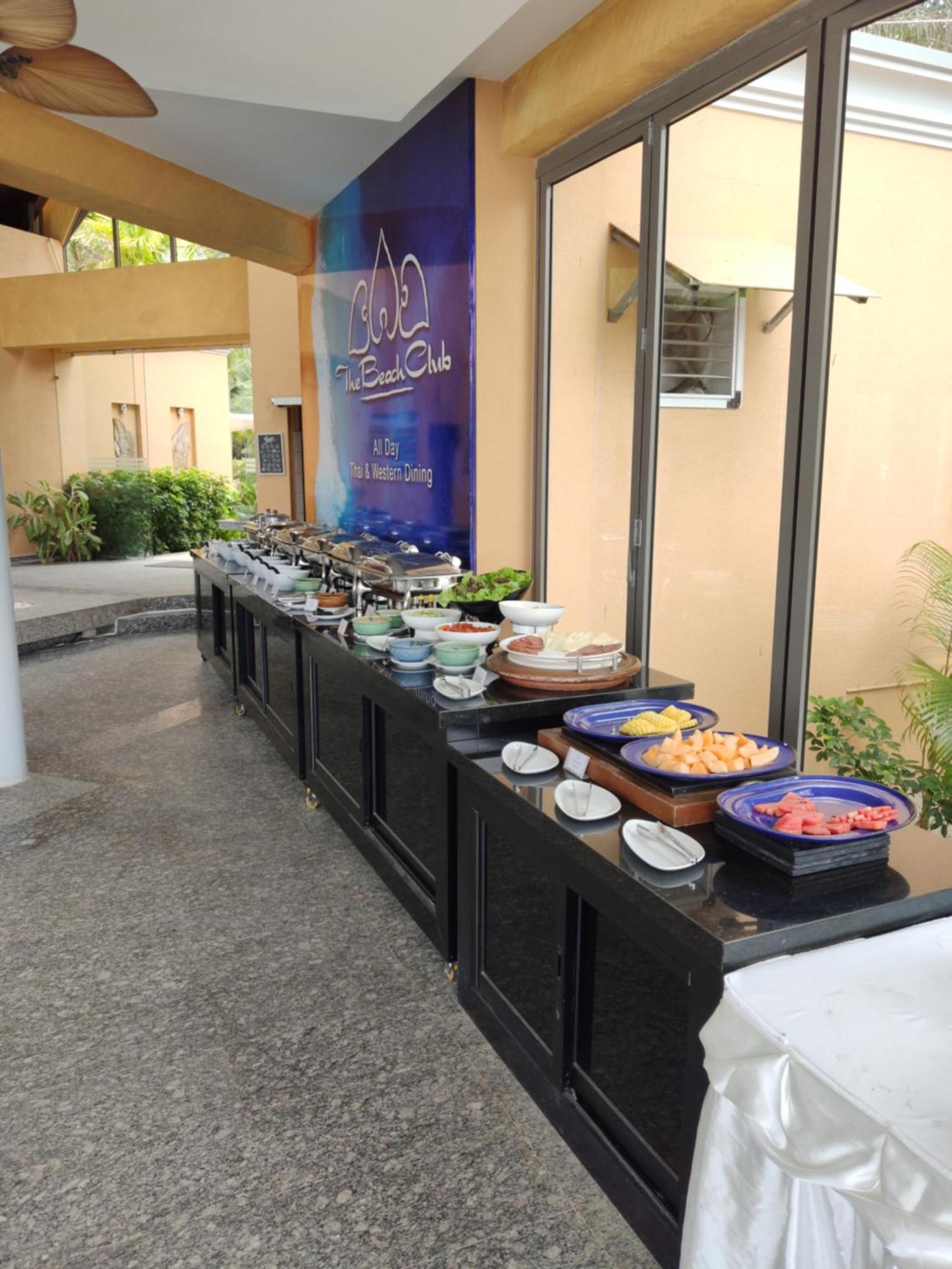 Siam Royal View Resort Apartments Koh Chang Bagian luar foto
