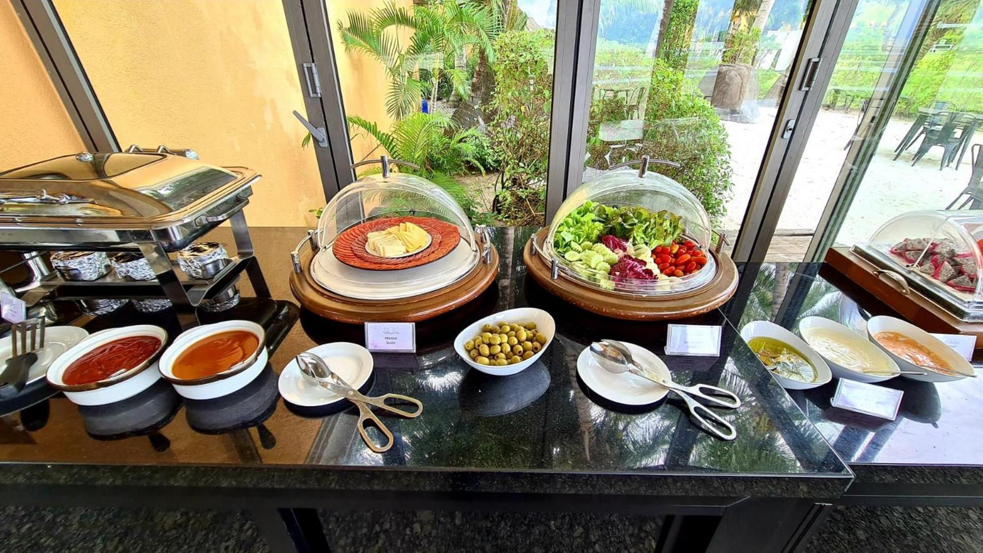 Siam Royal View Resort Apartments Koh Chang Bagian luar foto