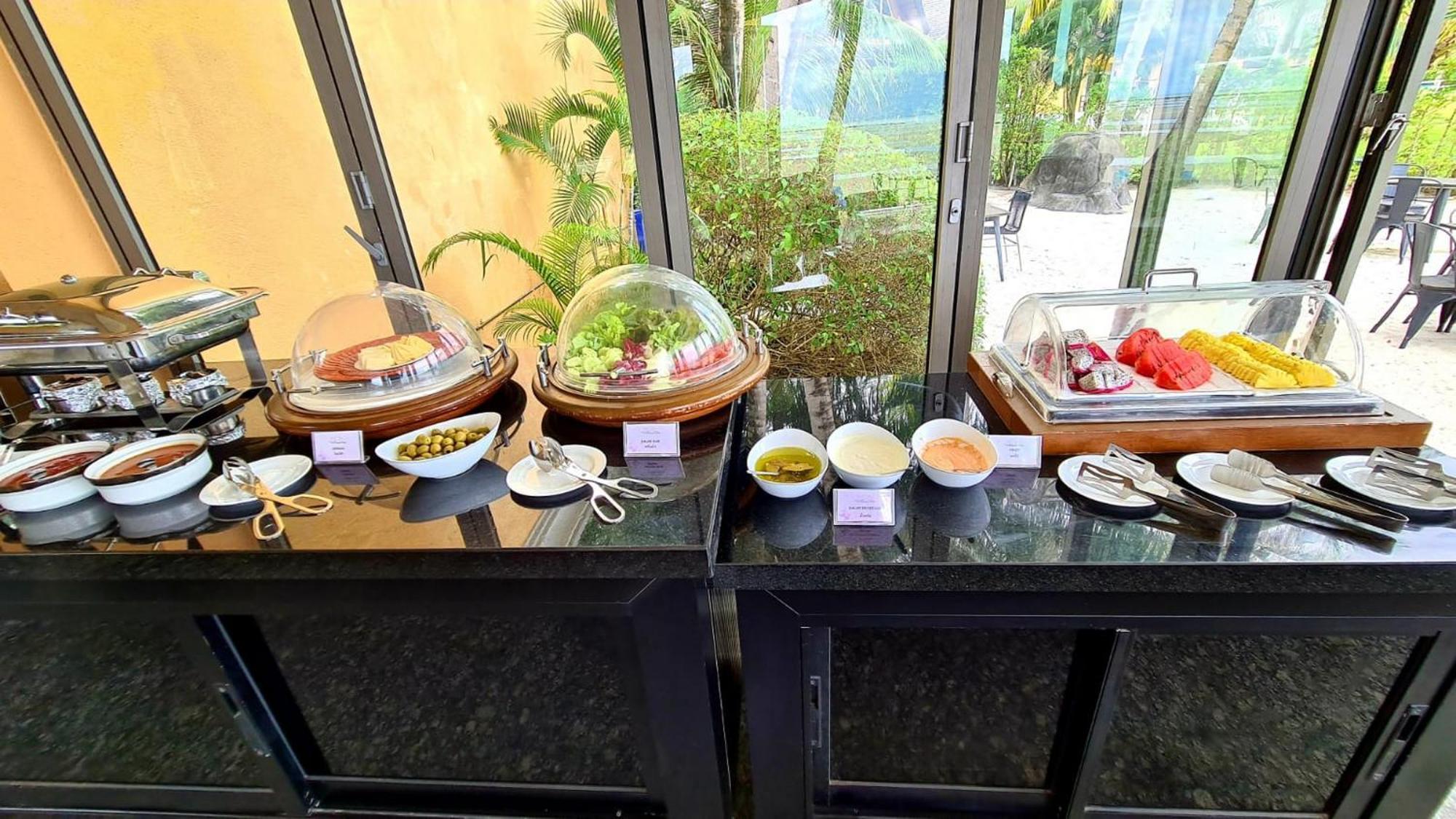 Siam Royal View Resort Apartments Koh Chang Bagian luar foto