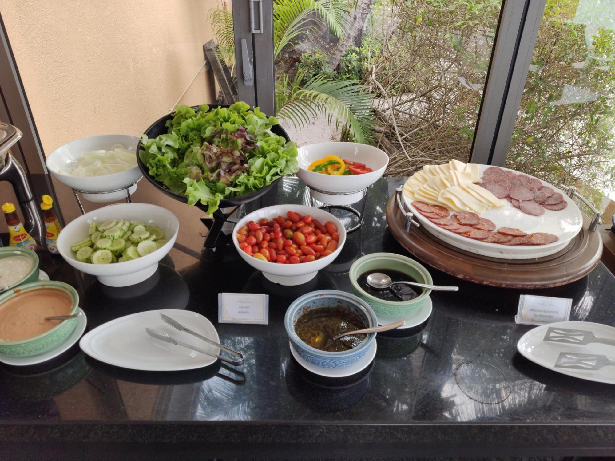 Siam Royal View Resort Apartments Koh Chang Bagian luar foto
