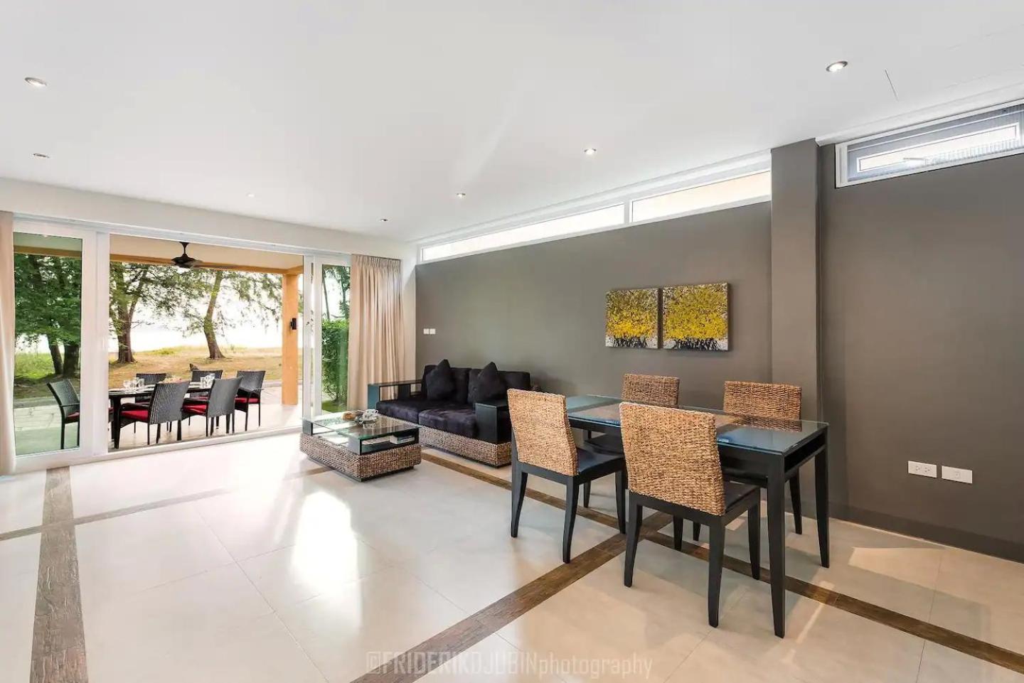 Siam Royal View Resort Apartments Koh Chang Bagian luar foto