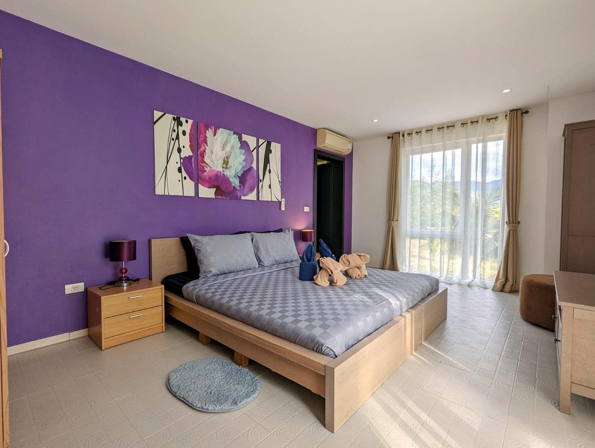 Siam Royal View Resort Apartments Koh Chang Bagian luar foto